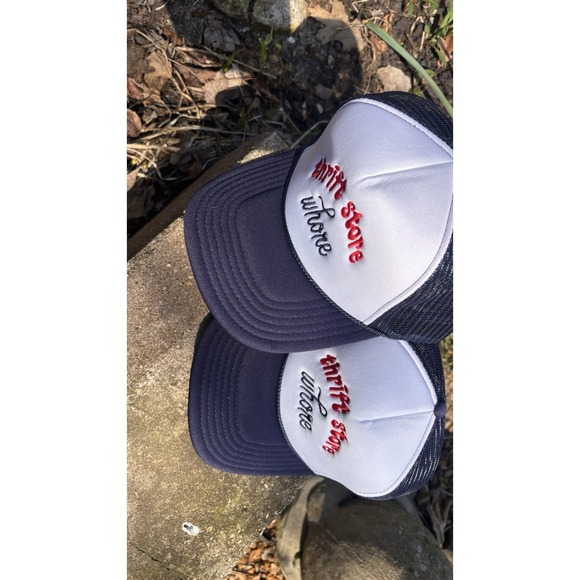 The Unbranded Brand Accessories - NEW Trendy Thrift Store Hat
